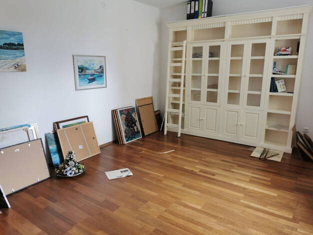 Wohnung zur Miete 750 € 3 Zimmer 50 m² 1. Geschoss Salemerstr. 5 Heiligenberg Heiligenberg 88633
