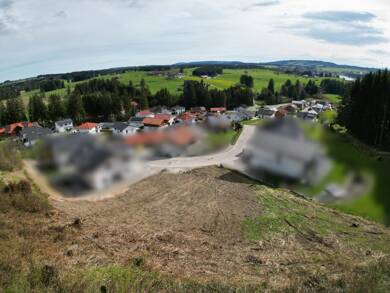 Grundstück zum Kauf 795.000 € 1.706 m² Grundstück Lechbruck Lechbruck a.See 86983