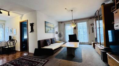 Wohnung zum Kauf 199.000 € 2,5 Zimmer 50 m² 2. Geschoss Stetten Lörrach 79540