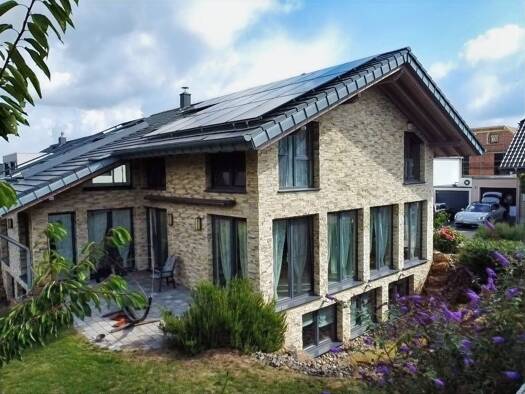 Einfamilienhaus zum Kauf 1.425.000 € 6,5 Zimmer 300 m² 688 m² Grundstück Manheim-neu Kerpen 50171