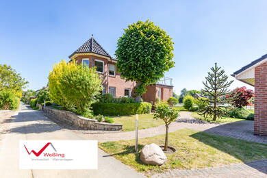 Einfamilienhaus zum Kauf 379.000 € 5 Zimmer 151 m² 549 m² Grundstück Obermarschacht Marschacht 21436