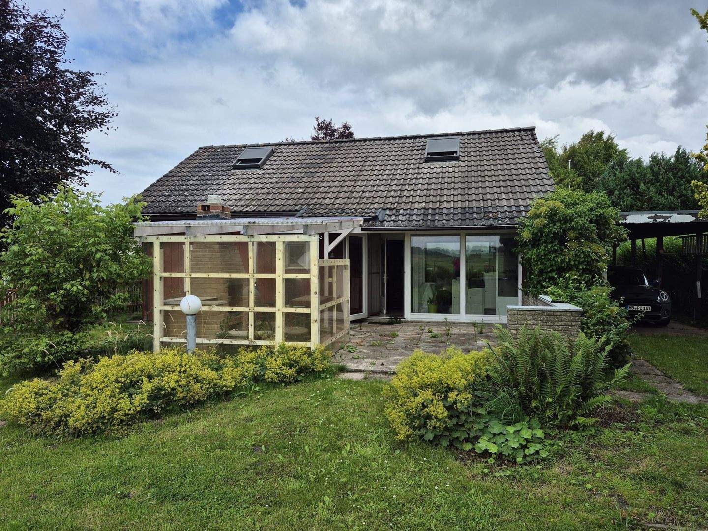 Ferienhaus zum Kauf – pohled 3