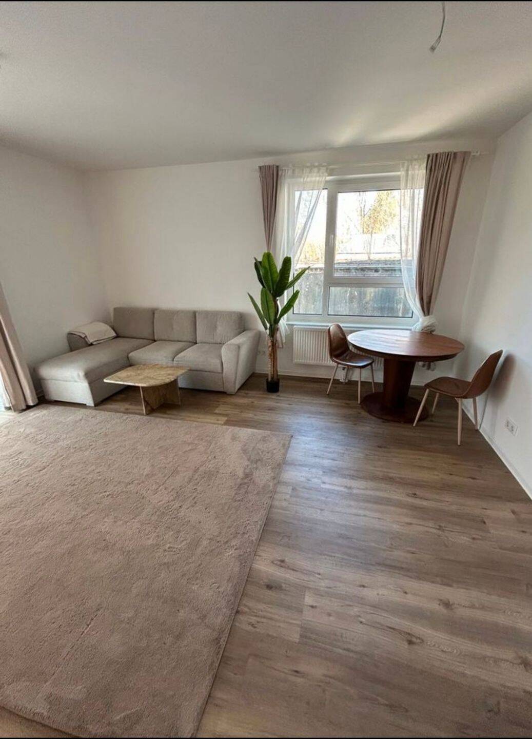 Wohnung zur Miete