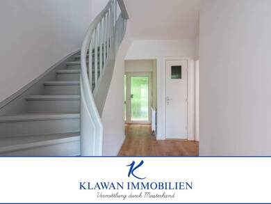 Haus zum Kauf 649.000 € 6 Zimmer 134 m² 310 m² Grundstück Solferinostraße 4 Langenhorn Hamburg 22417