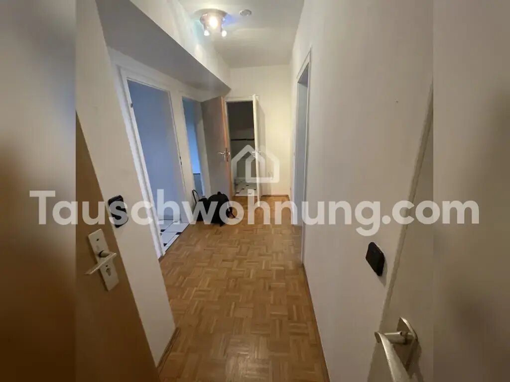 Wohnung zur Miete Tauschwohnung 840 € 2 Zimmer 61 m²<br/>Wohnfläche 3.<br/>Geschoss Neustadt - Nord Köln 50672