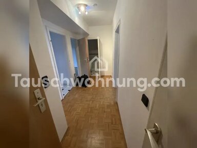 Wohnung zur Miete Tauschwohnung 840 € 2 Zimmer 61 m² 3. Geschoss Neustadt - Nord Köln 50672