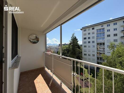 Wohnung zum Kauf 249.000 € 3 Zimmer 73,4 m² 4. Geschoss Innere Stadt Klagenfurt am Wörthersee 9020