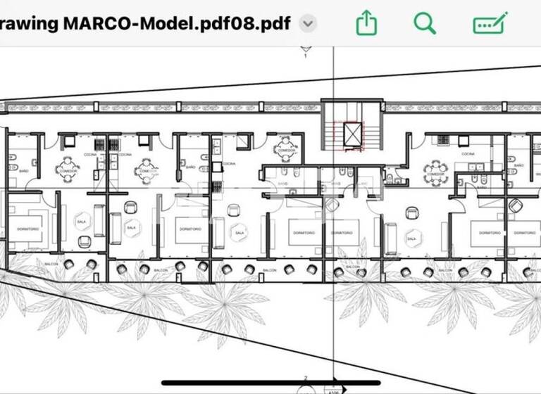 Studio zum Kauf 63.778 € 2 Zimmer 62,3 m² 2. Geschoss Bayahibe Bayahíbe 23000