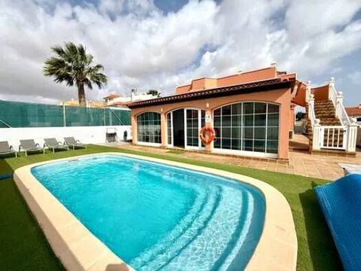 Chalet zum Kauf 520.000 € 4 Zimmer 145 m² Calle Hubara Antigua 35610