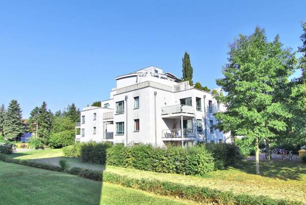 Wohnung zum Kauf 178.000 € 2 Zimmer 62 m² 2. Geschoss Rögen Coburg 96450