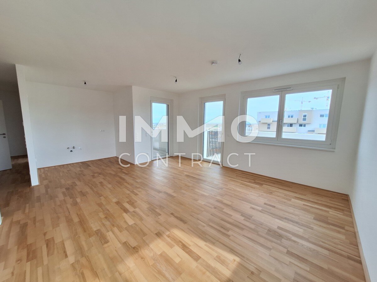 Wohnung zum Kauf provisionsfrei 523.402,13 € 3 Zimmer 73,6 m²<br/>Wohnfläche 9.<br/>Geschoss Wien 1220