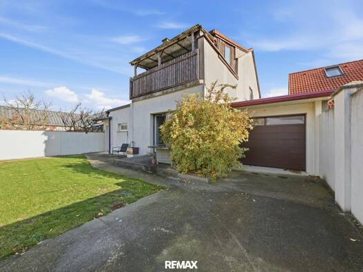 Einfamilienhaus zum Kauf 375.000 € 6,5 Zimmer 145 m² 440 m² Grundstück Zwentendorf an der Donau 3435