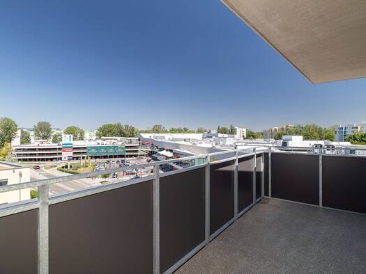 Wohnung zur Miete - Erstbezug 975 € 3 Zimmer 75,7 m² Stadionstraße Wiener Neustadt 2700