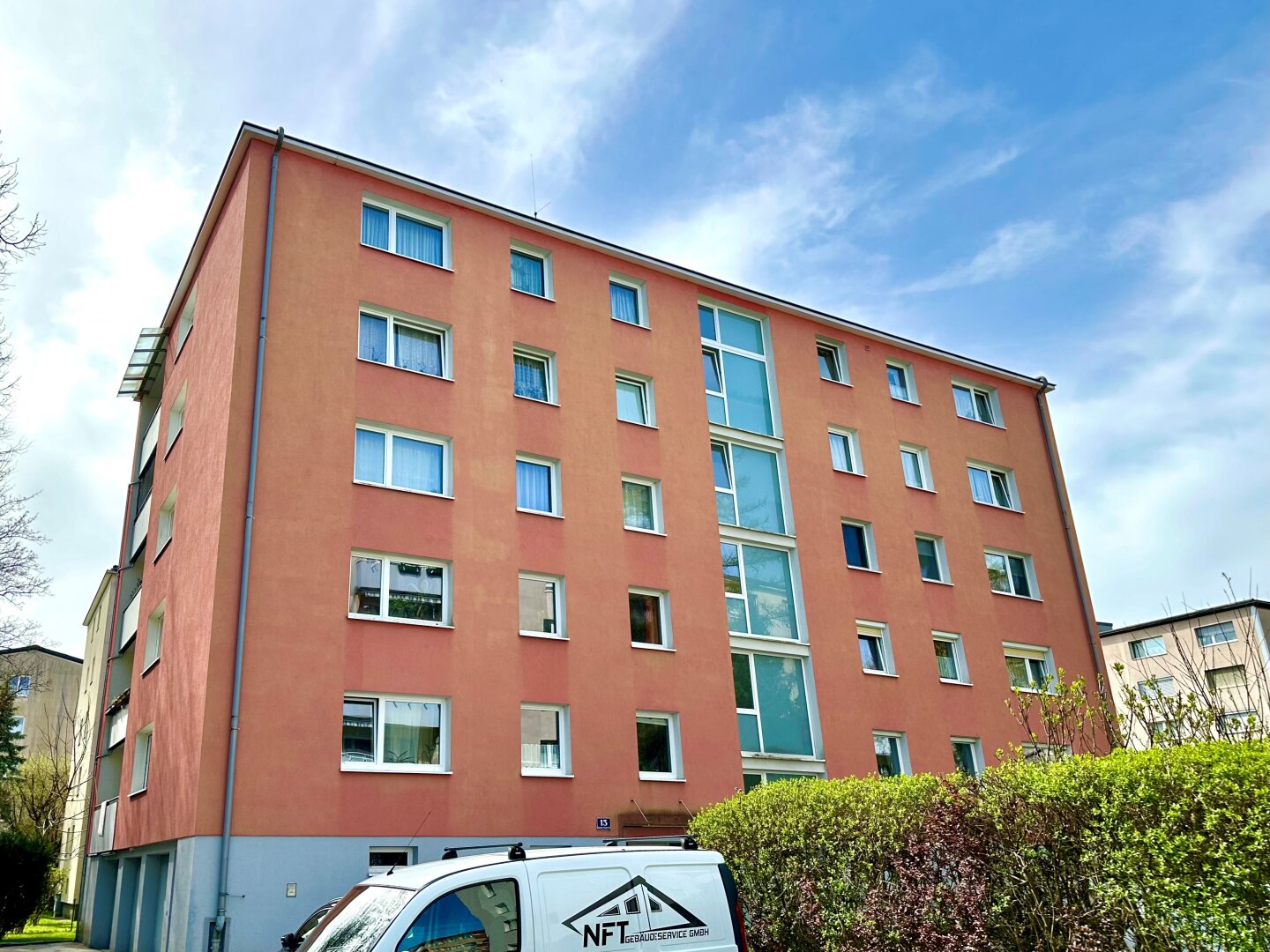 Wohnung zum Kauf 289.000 € 2 Zimmer 52,3 m²<br/>Wohnfläche 3.<br/>Geschoss Salzburg Salzburg 5020