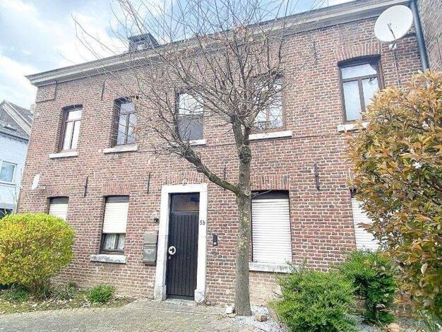 Wohnung zur Miete 650 € 2 Zimmer 89 m² 2. Geschoss frei ab 01.04.2026 An der Mariensäule 5b Alsdorf 52477