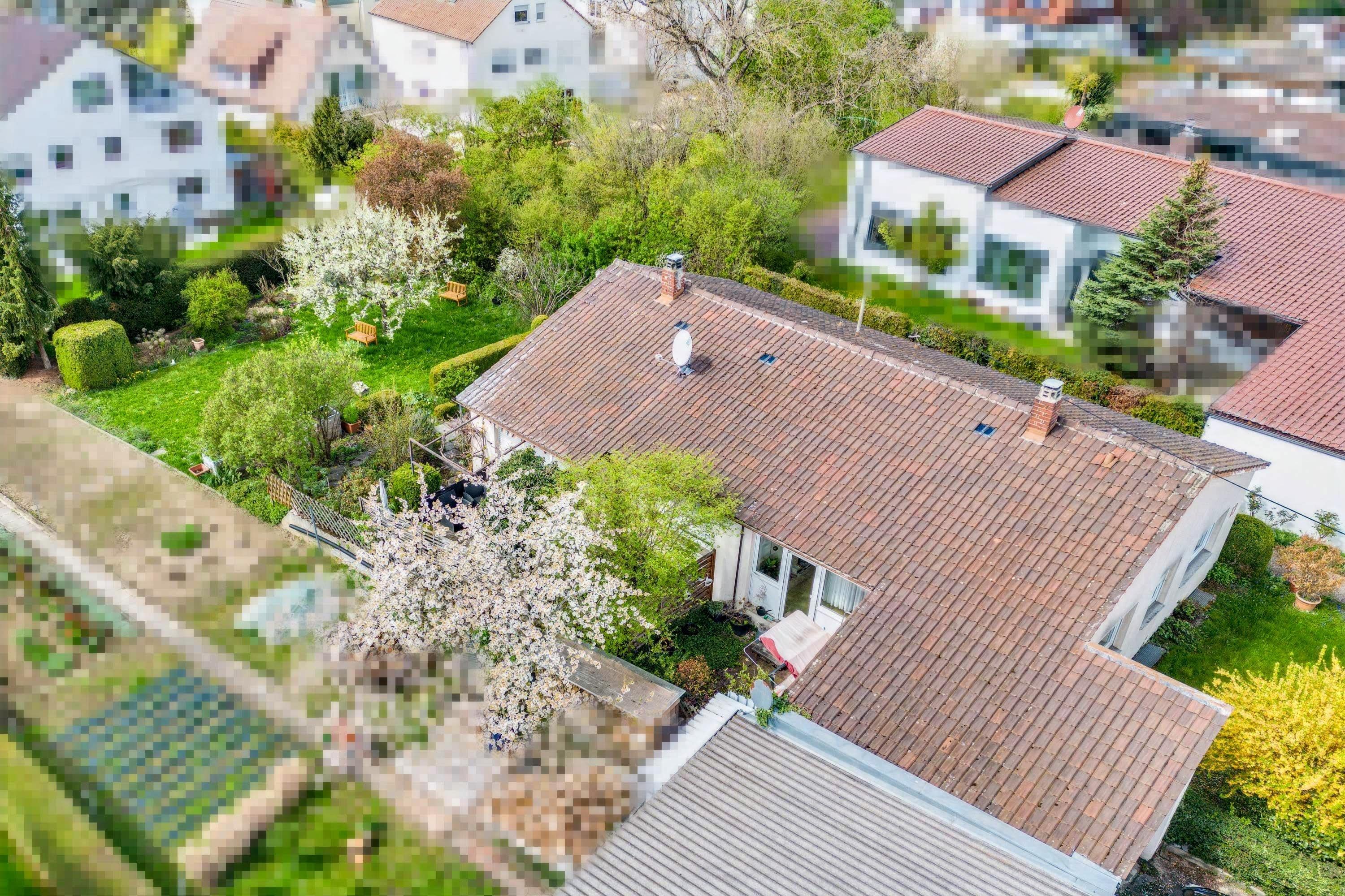 Mehrfamilienhaus zum Kauf 779.000 € 9 Zimmer 200 m²<br/>Wohnfläche 799 m²<br/>Grundstück Schmiden Fellbach 70736