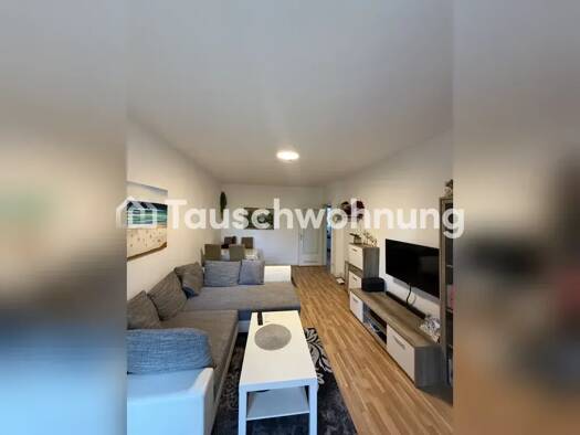 Wohnung zur Miete Tauschwohnung 656 € 2 Zimmer 56 m² Hamburg 22111