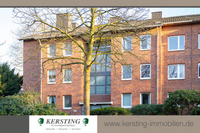Wohnung zum Kauf 225.000 € 3 Zimmer 82,1 m² Bockum Krefeld 47800