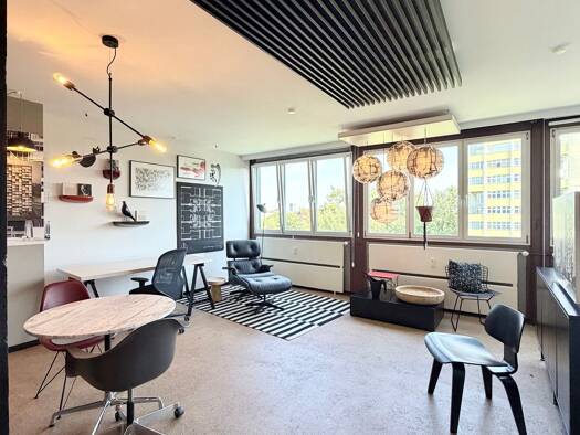 Wohnung zum Kauf 399.000 € 1,5 Zimmer 48 m² 7. Geschoss Hansaviertel Mitte 10557
