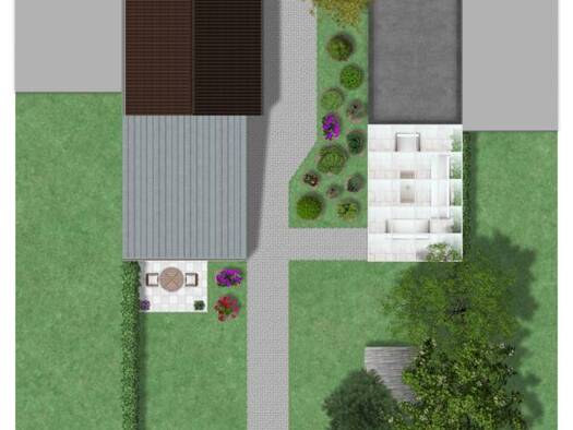 Doppelhaushälfte zum Kauf 4 Zimmer 115 m² 538 m² Grundstück frei ab sofort Kehl Kehl 77694