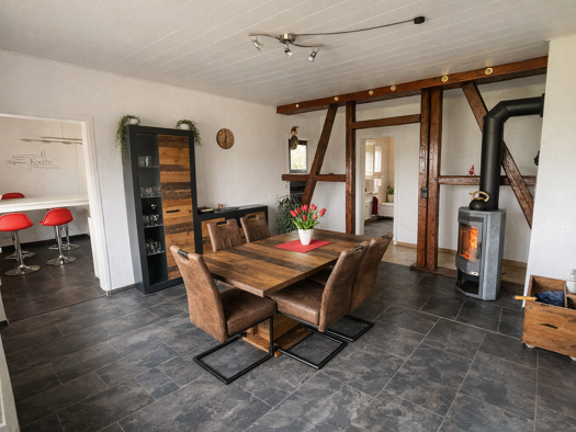 Mehrfamilienhaus zum Kauf 249.000 € 10 Zimmer 220 m² 1.875 m² Grundstück Netze Waldeck 34513