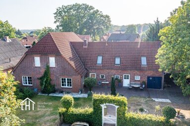 Mehrfamilienhaus zum Kauf 799.000 € 10 Zimmer 380 m² 1.306 m² Grundstück Scharmbeck Winsen (Luhe) 21423