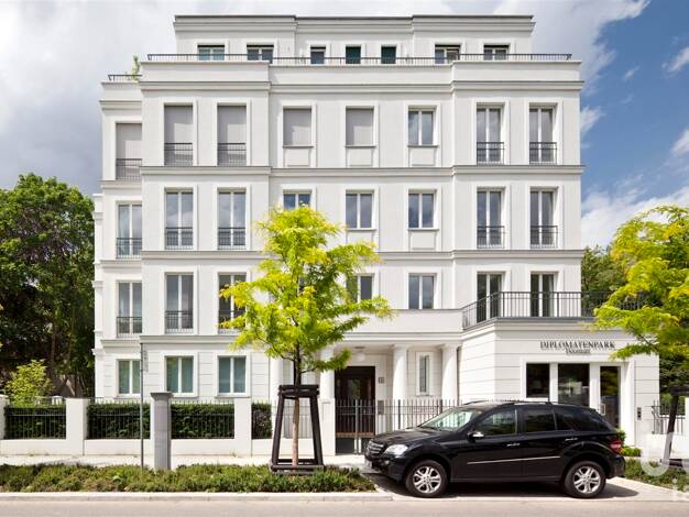 Wohnung zum Kauf 2.400.000 € 5 Zimmer 226 m² EG Berlin 10785