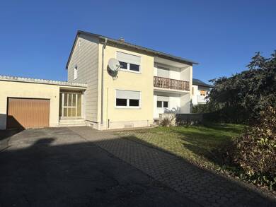 Mehrfamilienhaus zum Kauf 435.000 € 4 Zimmer 128 m² 1.063 m² Grundstück Teising Teising 84576