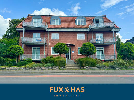 Bürogebäude zur Miete 4 Zimmer Lingen 49808