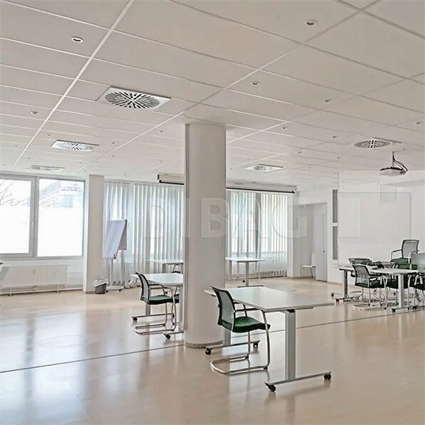 Bürogebäude zur Miete 2.558 m²<br/>Bürofläche ab 510 m²<br/>Teilbarkeit Freimann München 80939