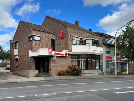 Bürofläche zum Kauf provisionsfrei 3 Zimmer 181 m² Bürofläche Arnoldusstraße 18 Arnoldsweiler Düren 52353