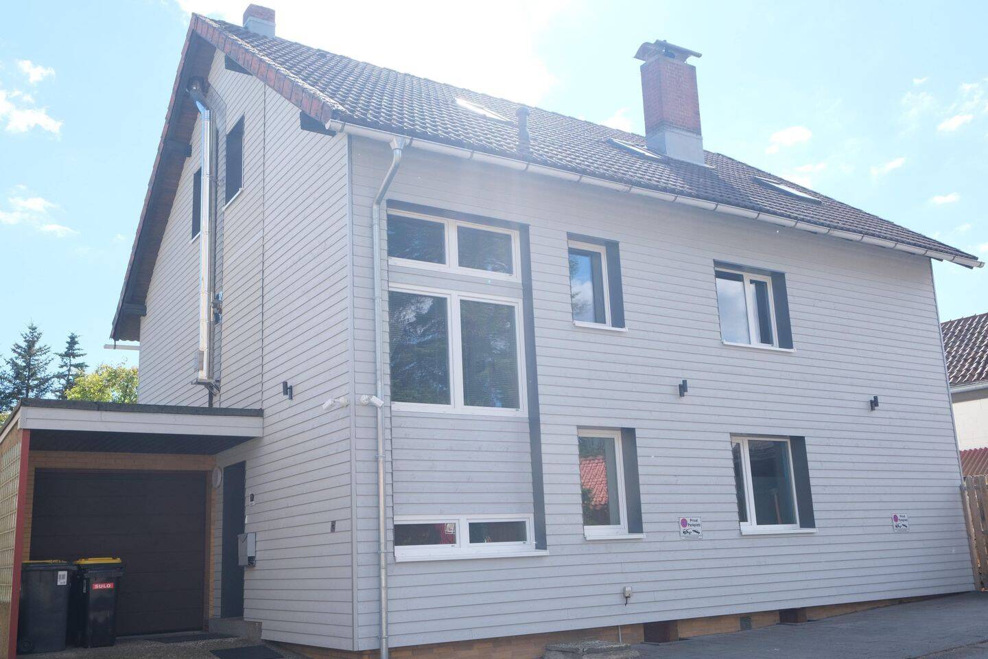 Einfamilienhaus zum Kauf - Ansicht 3