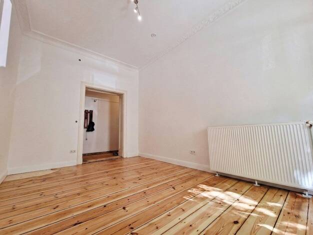 Wohnung zum Kauf provisionsfrei 324.000 € 4 Zimmer 84,5 m² EG Spandau Berlin 13595