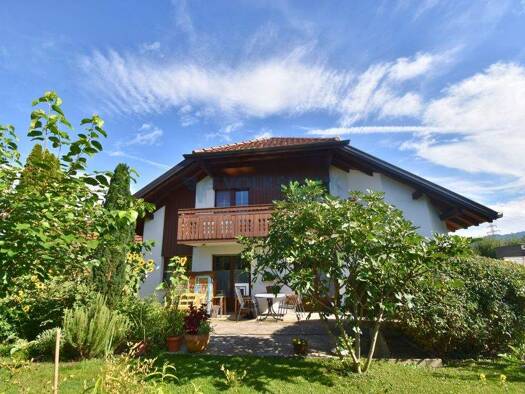 Einfamilienhaus zum Kauf 6 Zimmer 129,5 m² 753 m² Grundstück Alberweg 6 Rankweil 6830