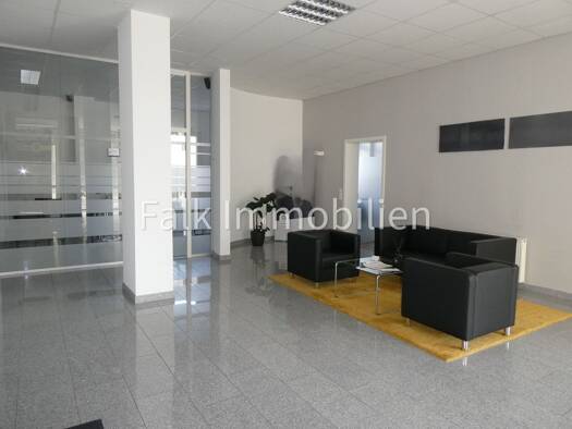 Bürofläche zur Miete 450 € 23,2 m² Bürofläche Brühl 68782