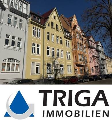 Wohnung zur Miete 415 € 2,5 Zimmer 65 m² Dachgeschoss, 3. Geschoss Nordhausen Nordhausen 99734