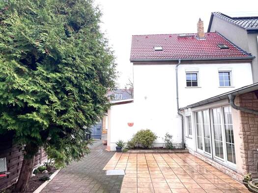 Einfamilienhaus zum Kauf provisionsfrei 215.000 € 5 Zimmer 130 m² 260 m² Grundstück Wurzen Wurzen 04808