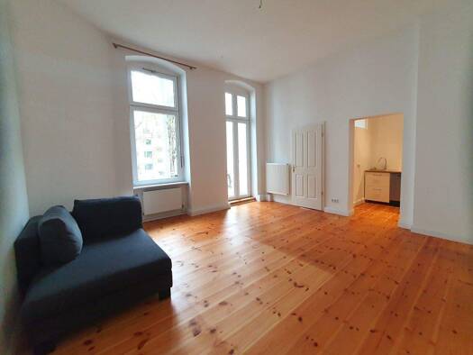 Sonstiges zum Kauf als Kapitalanlage geeignet 350.000 € 2 Zimmer 67,1 m² Moabit Berlin 10557