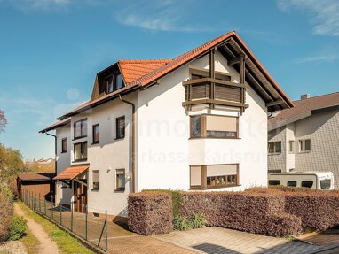 Maisonette zum Kauf 349.000 € 3,5 Zimmer 106,1 m² Schöllbronn Ettlingen 76275