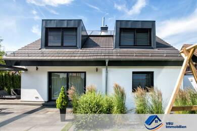 Einfamilienhaus zum Kauf 1.380.000 € 6 Zimmer 266 m² 552 m² Grundstück Lauffen am Neckar 74348