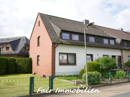 Wohnung zur Miete 950 € 3 Zimmer 95 m² Mahndorf Ost 28307