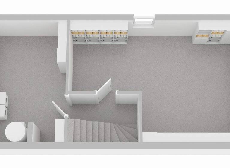 Doppelhaushälfte zum Kauf - Erstbezug provisionsfrei 654.000 € 4 Zimmer 144,3 m² 309,6 m² Grundstück Eutingen Pforzheim 75181