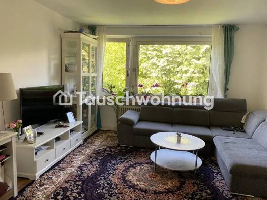 Wohnung zur Miete Tauschwohnung 403 € 2 Zimmer 52 m² 3. Geschoss Eidelstedt Eimsbüttel 22523