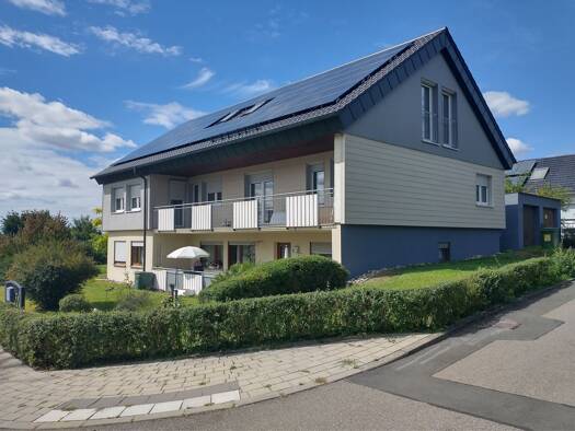 Wohnung zur Miete 760 € 2 Zimmer 62 m² Geschoss 1/2 frei ab 15.10.2025 Kupferzell 74635