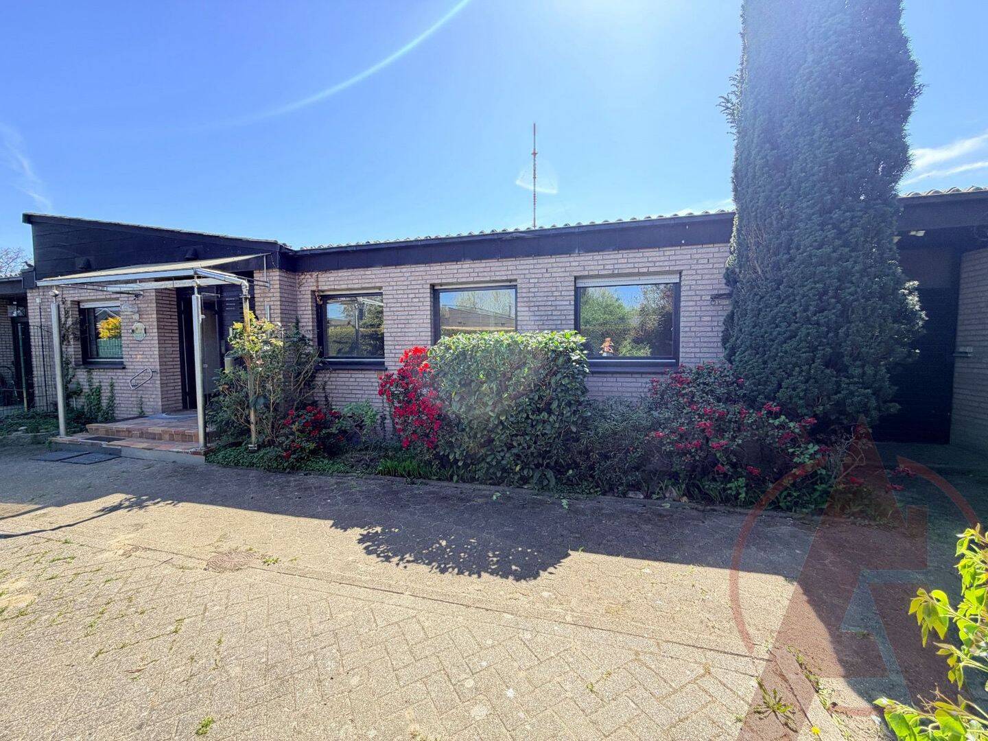 Bungalow zum Kauf - Ansicht 3