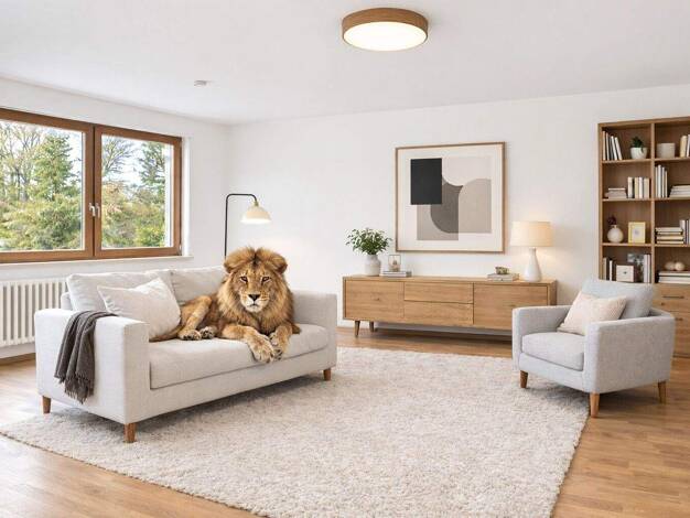 Wohnung zum Kauf 299.000 € 3 Zimmer 88,8 m² 1. Geschoss Seeheim Seeheim-Jugenheim 64342