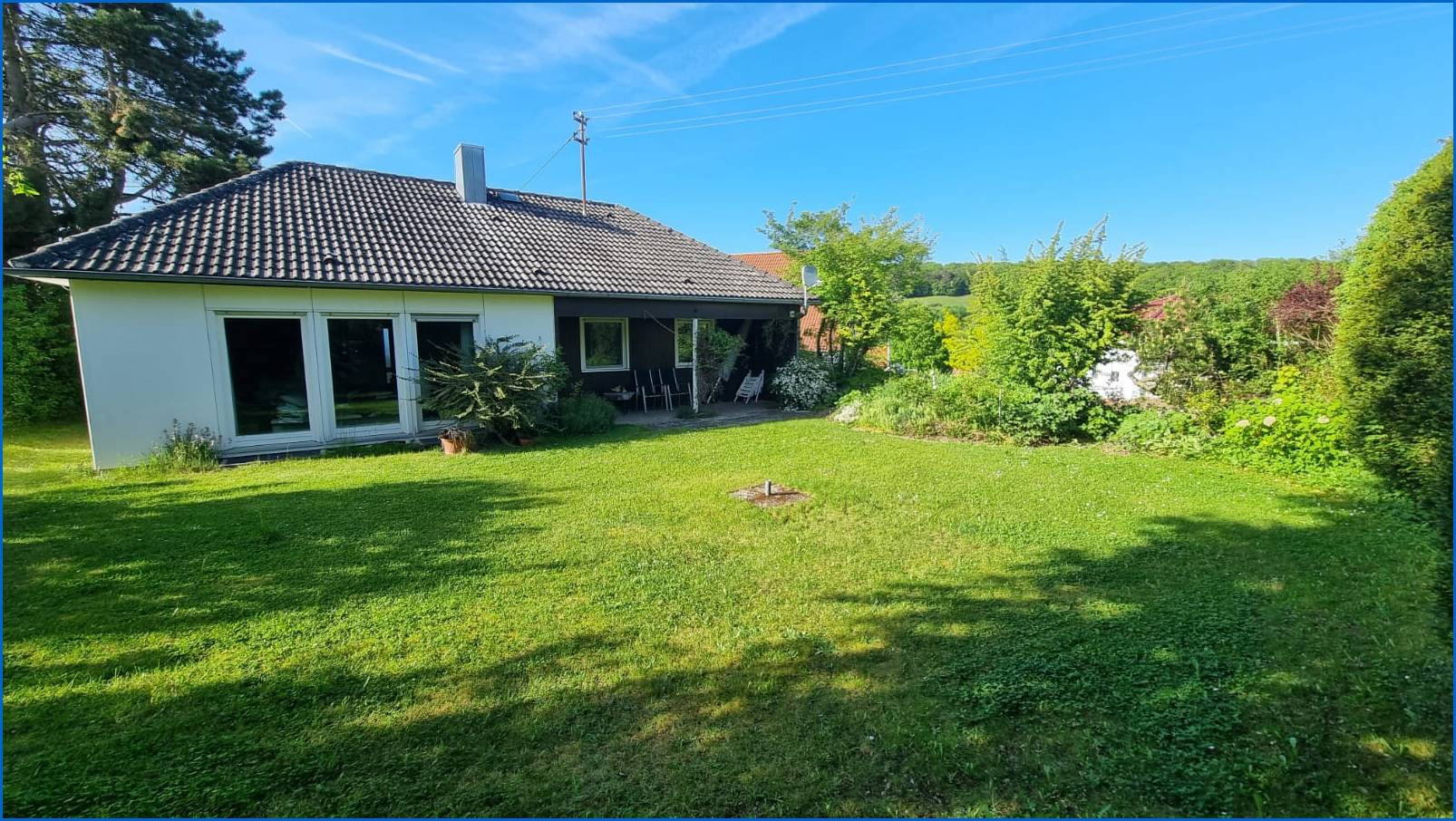 Einfamilienhaus zum Kauf 329.000 € 6 Zimmer 106,5 m²<br/>Wohnfläche 859 m²<br/>Grundstück Pflummern Riedlingen / Pflummern 88499