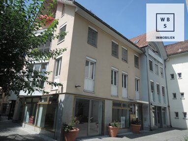 Ladenfläche zur Miete 950 € 2 Zimmer Marktpassage 4 Dornbirn 6850