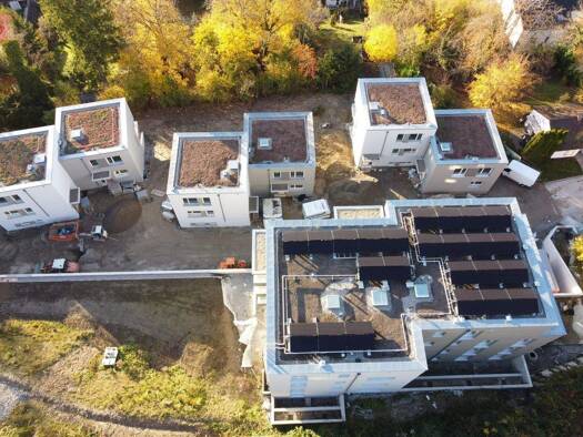 Wohnung zur Miete 2.153 € 6 Zimmer 146,6 m² 3. Geschoss frei ab 01.03.2026 Weißenauer Halde 30 Weingartshof Ravensburg 88214