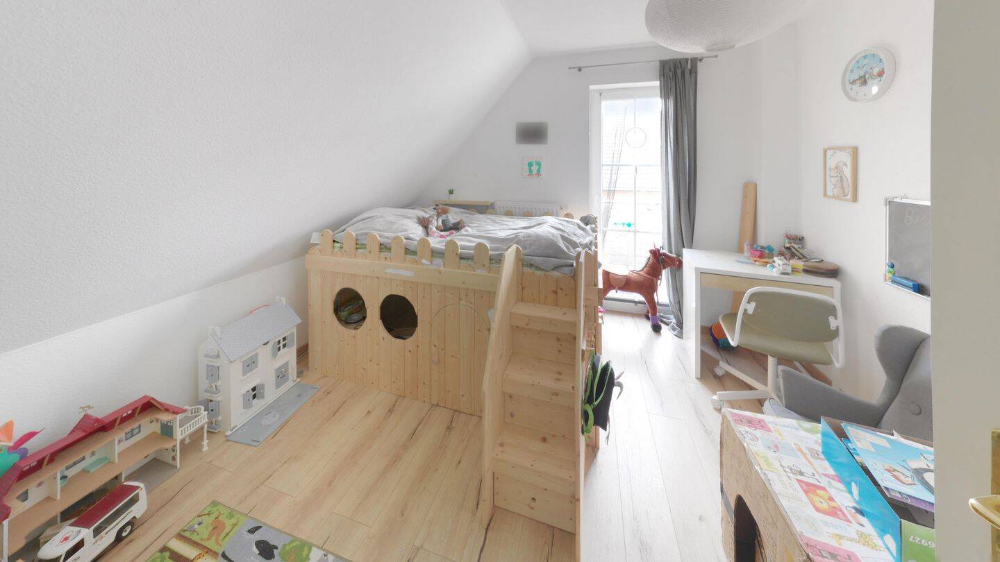 Wohnung – Karlshagen, Vorpommern-Greifswald - Mehr